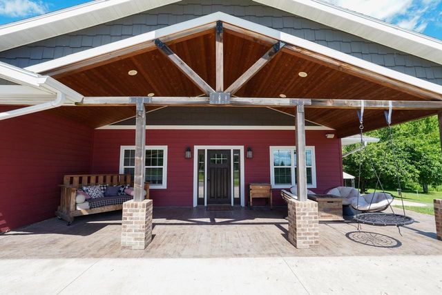 W1364 STATE HIGHWAY 64, Medford, WI 54451