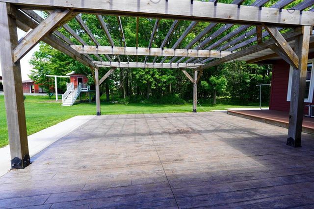 W1364 STATE HIGHWAY 64, Medford, WI 54451