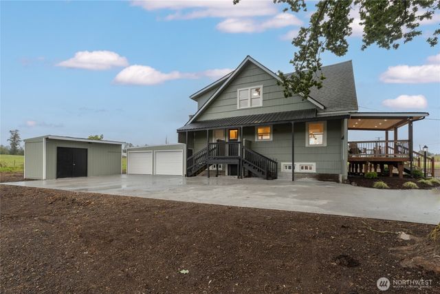 39302 236th Avenue SE, Enumclaw, WA 98022