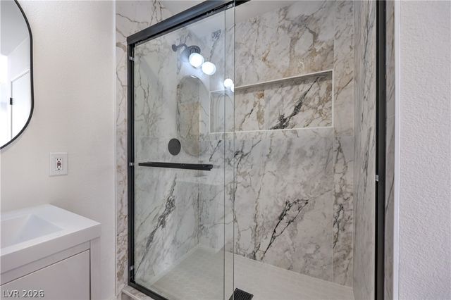 668 Rising Brook Drive, Henderson, NV 89011