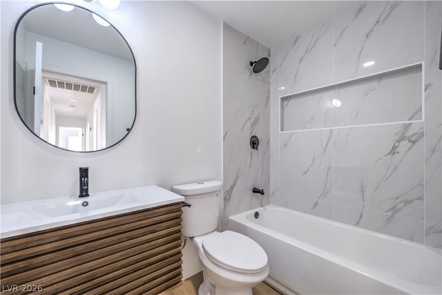 668 Rising Brook Drive, Henderson, NV 89011