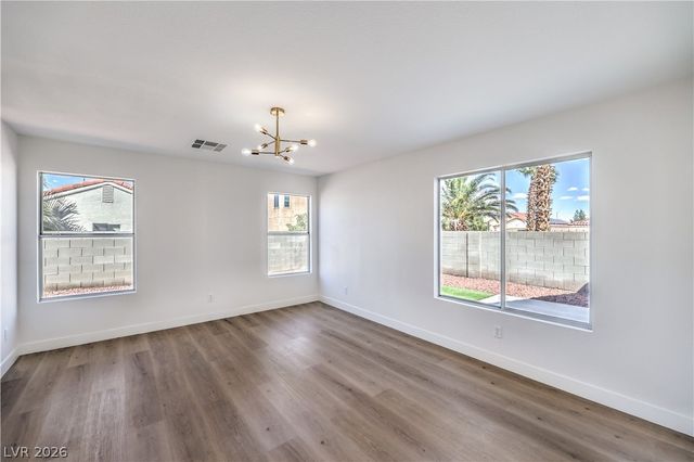 668 Rising Brook Drive, Henderson, NV 89011