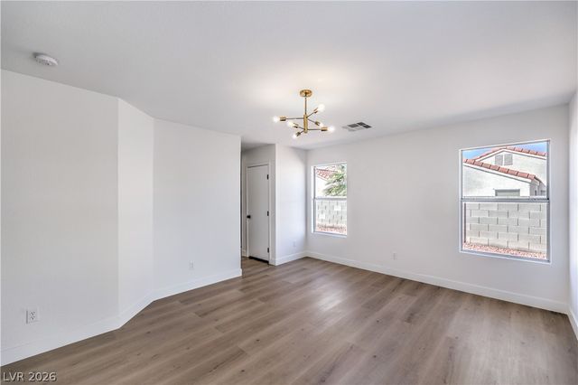 668 Rising Brook Drive, Henderson, NV 89011