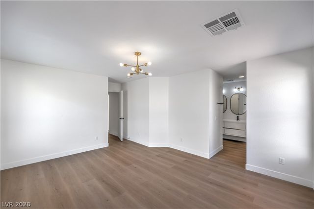 668 Rising Brook Drive, Henderson, NV 89011