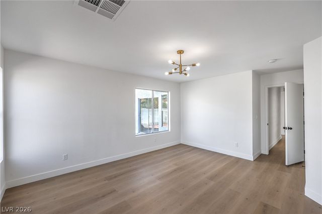 668 Rising Brook Drive, Henderson, NV 89011