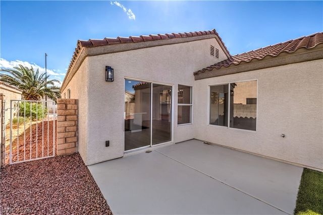 668 Rising Brook Drive, Henderson, NV 89011