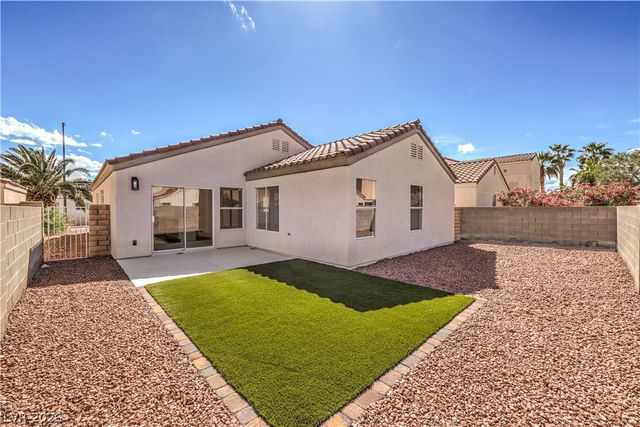 668 Rising Brook Drive, Henderson, NV 89011