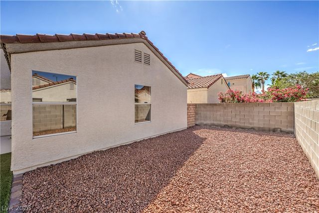 668 Rising Brook Drive, Henderson, NV 89011