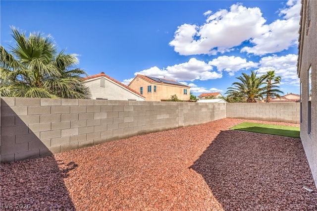 668 Rising Brook Drive, Henderson, NV 89011