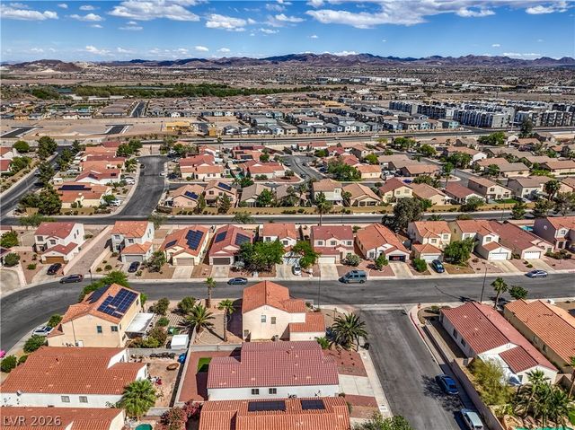 668 Rising Brook Drive, Henderson, NV 89011