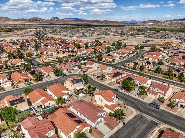 668 Rising Brook Drive, Henderson, NV 89011