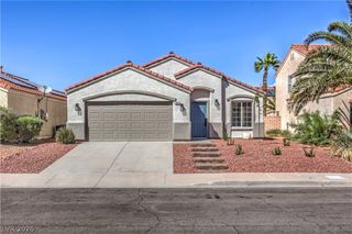 668 Rising Brook Drive, Henderson, NV 89011