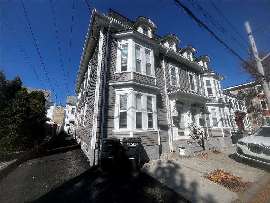 45 Kenyon Street 3, Providence, RI 02903