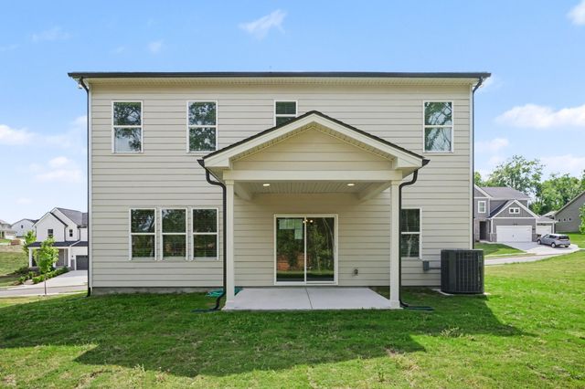 1013 Riverview Run, Madison, TN 37115