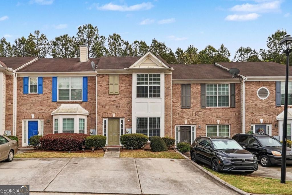 2800 Parkway Cove, Lithonia, GA 30058 — photo 2