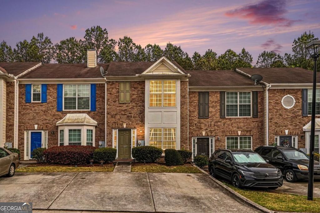 2800 Parkway Cove, Lithonia, GA 30058 — photo 3
