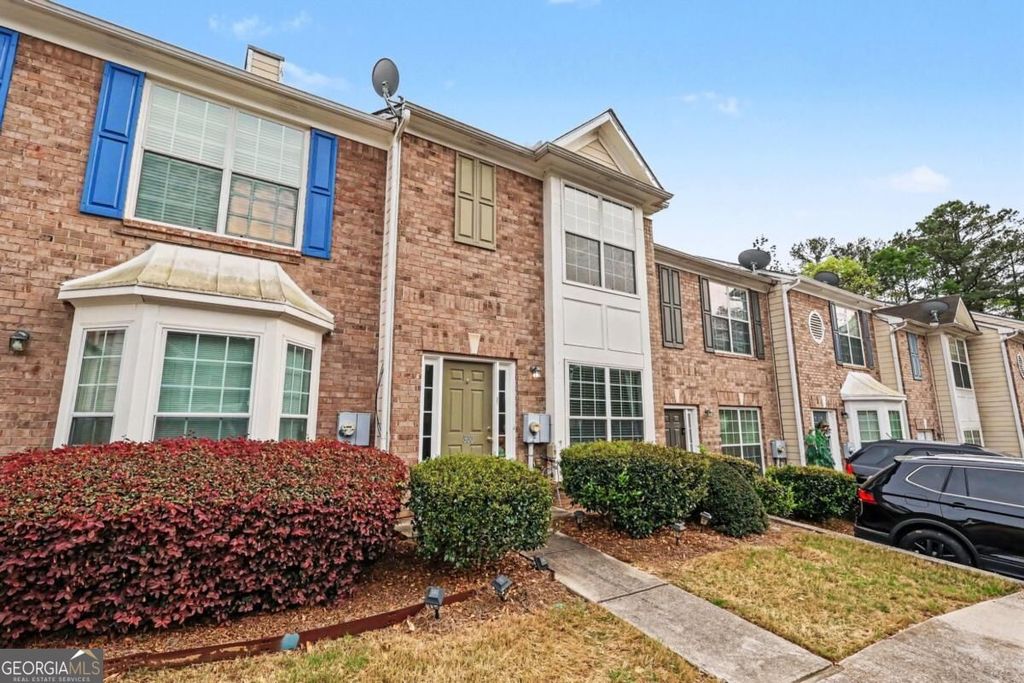 2800 Parkway Cove, Lithonia, GA 30058 — photo 4