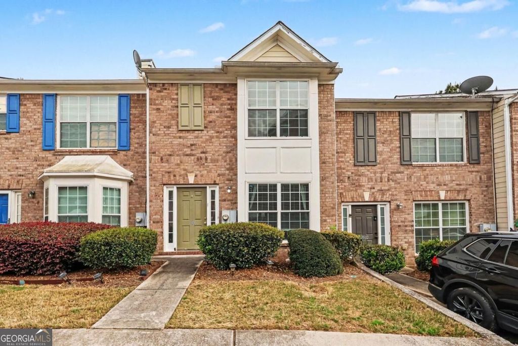 2800 Parkway Cove, Lithonia, GA 30058 — photo 5