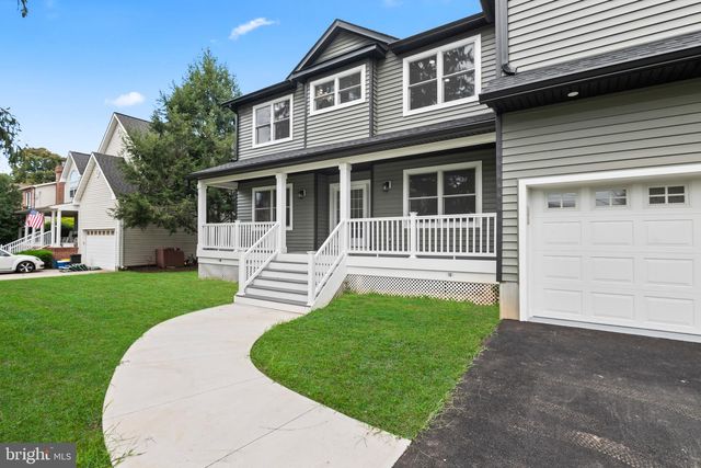 88 LENOX AVE, Trenton, NJ 08620