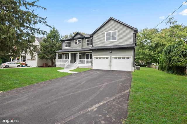88 LENOX AVE, Trenton, NJ 08620