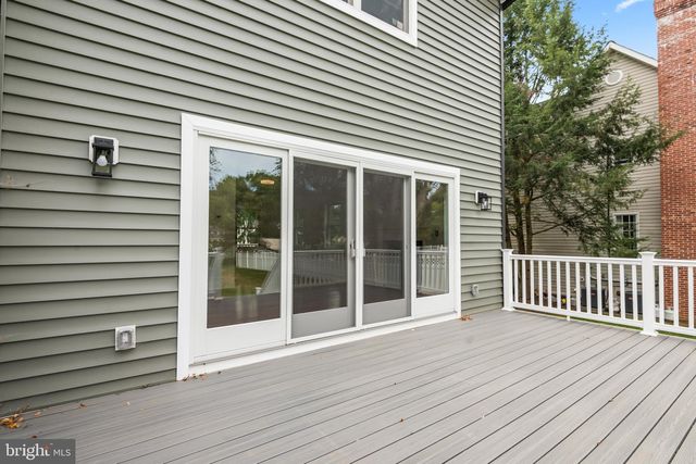 88 LENOX AVE, Trenton, NJ 08620