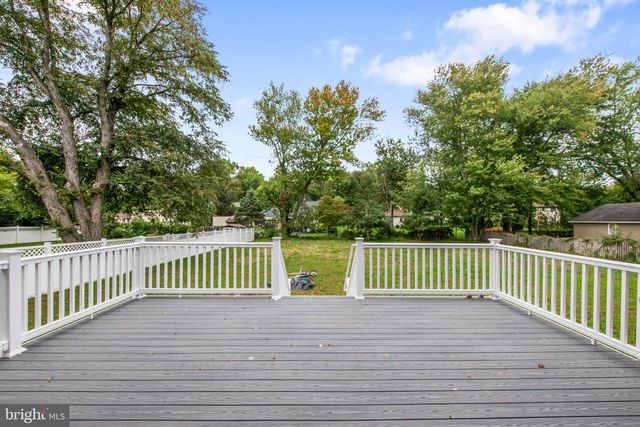 88 LENOX AVE, Trenton, NJ 08620