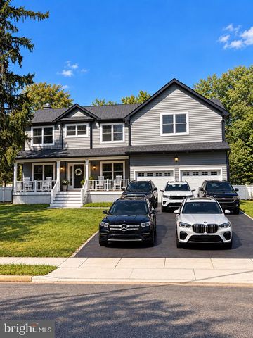 88 LENOX AVE, Trenton, NJ 08620