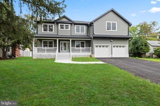 88 LENOX AVE, Trenton, NJ 08620