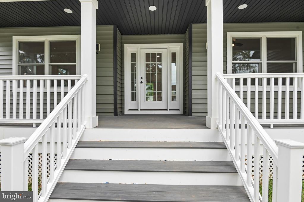 88 LENOX AVE, Trenton, NJ 08620 — photo 3