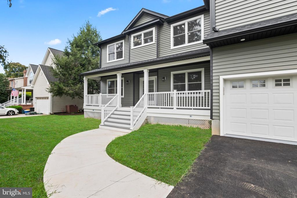 88 LENOX AVE, Trenton, NJ 08620 — photo 5