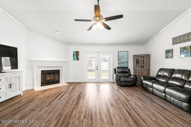 12606 ASHGLEN Drive S, Jacksonville, FL 32224