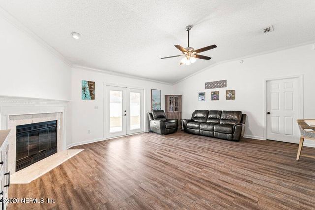 12606 ASHGLEN Drive S, Jacksonville, FL 32224