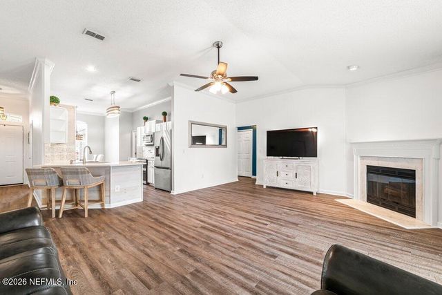 12606 ASHGLEN Drive S, Jacksonville, FL 32224