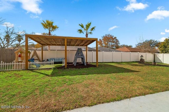 12606 ASHGLEN Drive S, Jacksonville, FL 32224