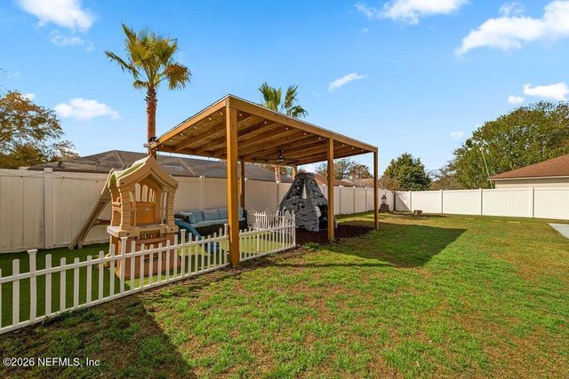 12606 ASHGLEN Drive S, Jacksonville, FL 32224