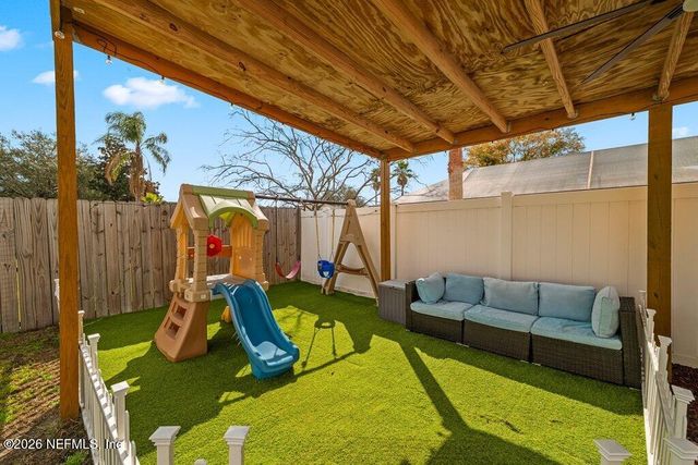 12606 ASHGLEN Drive S, Jacksonville, FL 32224