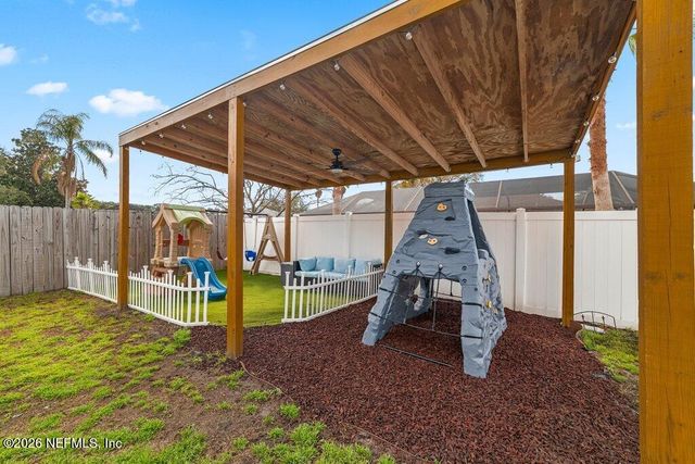 12606 ASHGLEN Drive S, Jacksonville, FL 32224