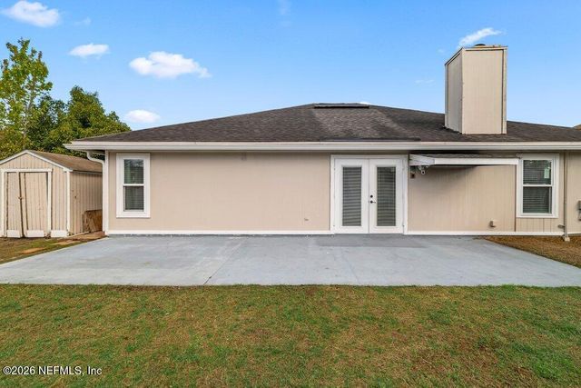 12606 ASHGLEN Drive S, Jacksonville, FL 32224