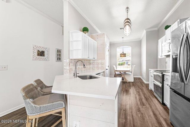 12606 ASHGLEN Drive S, Jacksonville, FL 32224