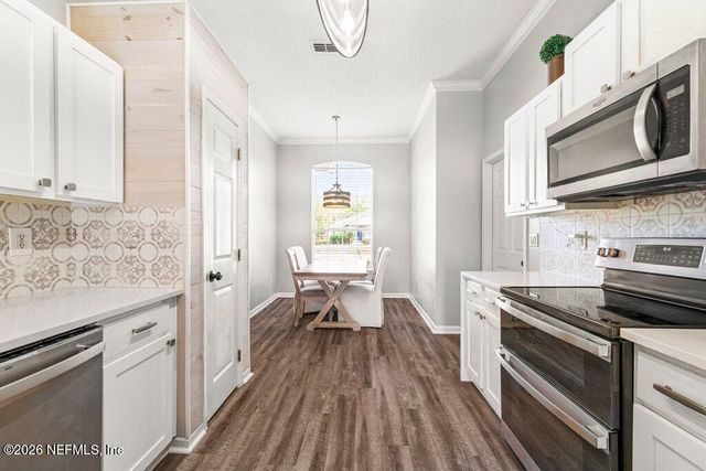 12606 ASHGLEN Drive S, Jacksonville, FL 32224