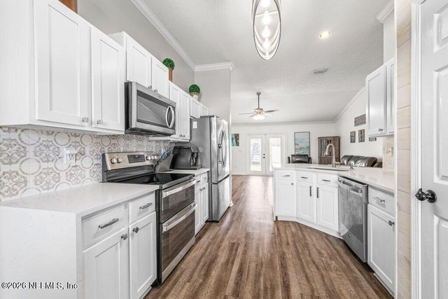 12606 ASHGLEN Drive S, Jacksonville, FL 32224