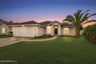 12606 ASHGLEN Drive S, Jacksonville, FL 32224
