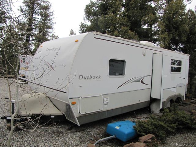 94 Pullman Loop, Hartsel, CO 80449