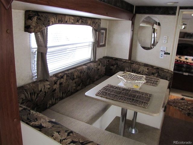 94 Pullman Loop, Hartsel, CO 80449