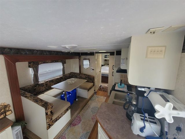 94 Pullman Loop, Hartsel, CO 80449