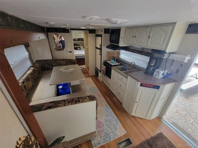 94 Pullman Loop, Hartsel, CO 80449