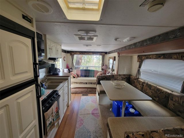 94 Pullman Loop, Hartsel, CO 80449