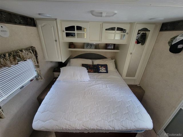 94 Pullman Loop, Hartsel, CO 80449