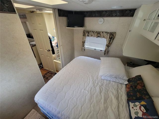 94 Pullman Loop, Hartsel, CO 80449