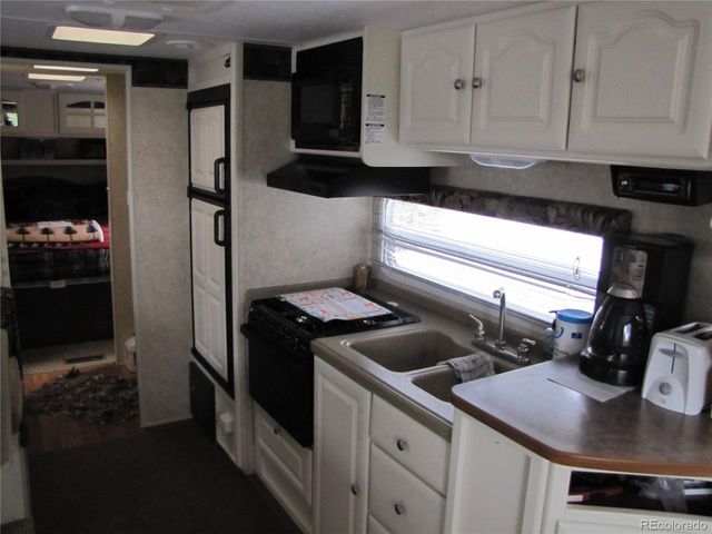 94 Pullman Loop, Hartsel, CO 80449